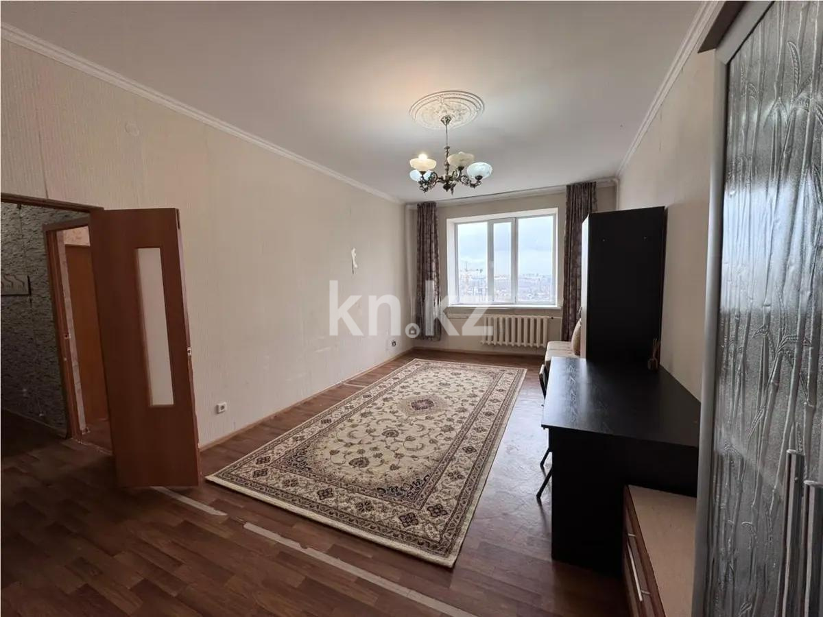 Продажа 2-комнатной квартиры, 72 м² - Продажа квартир в р-не Сарыарка Астаны - страница 3 фото 1 из 6