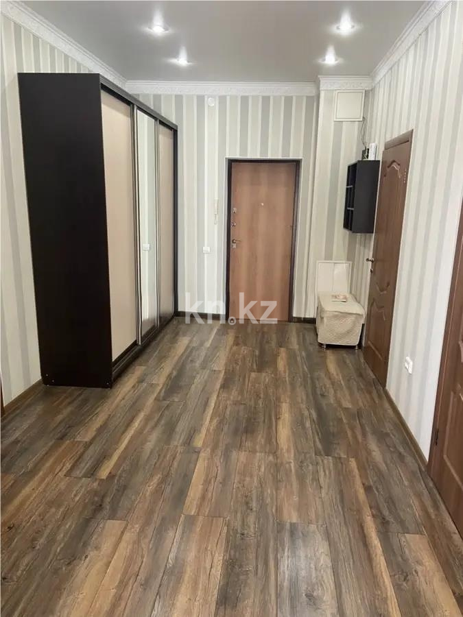 Продажа 2-комнатной квартиры, 85 м² - Продажа квартир от собственников в Караганде - страница 4 фото 5 из 6