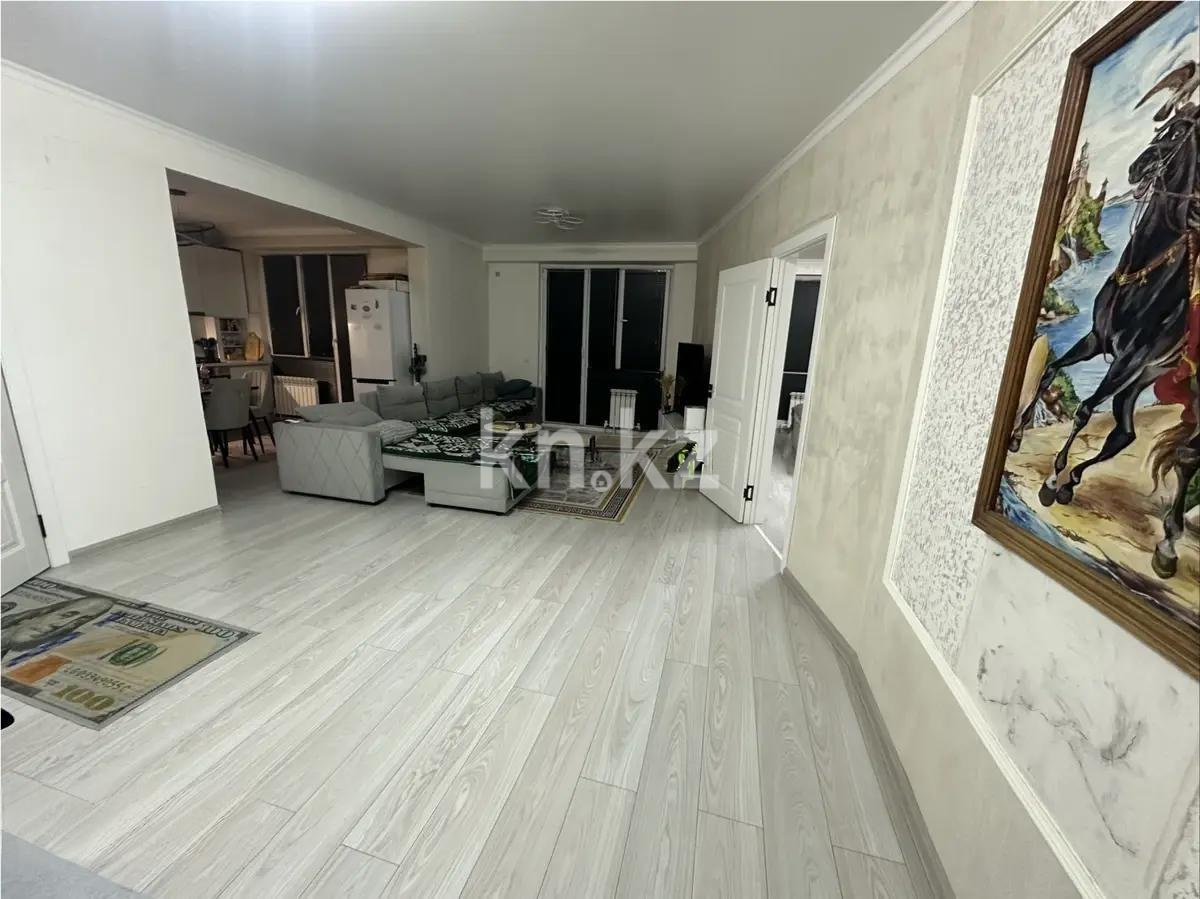 Продажа 2-комнатной квартиры, 67 м² - Продажа  двухкомнатных квартир в новостройках Алматы с фото - страница 48 фото 1 из 3