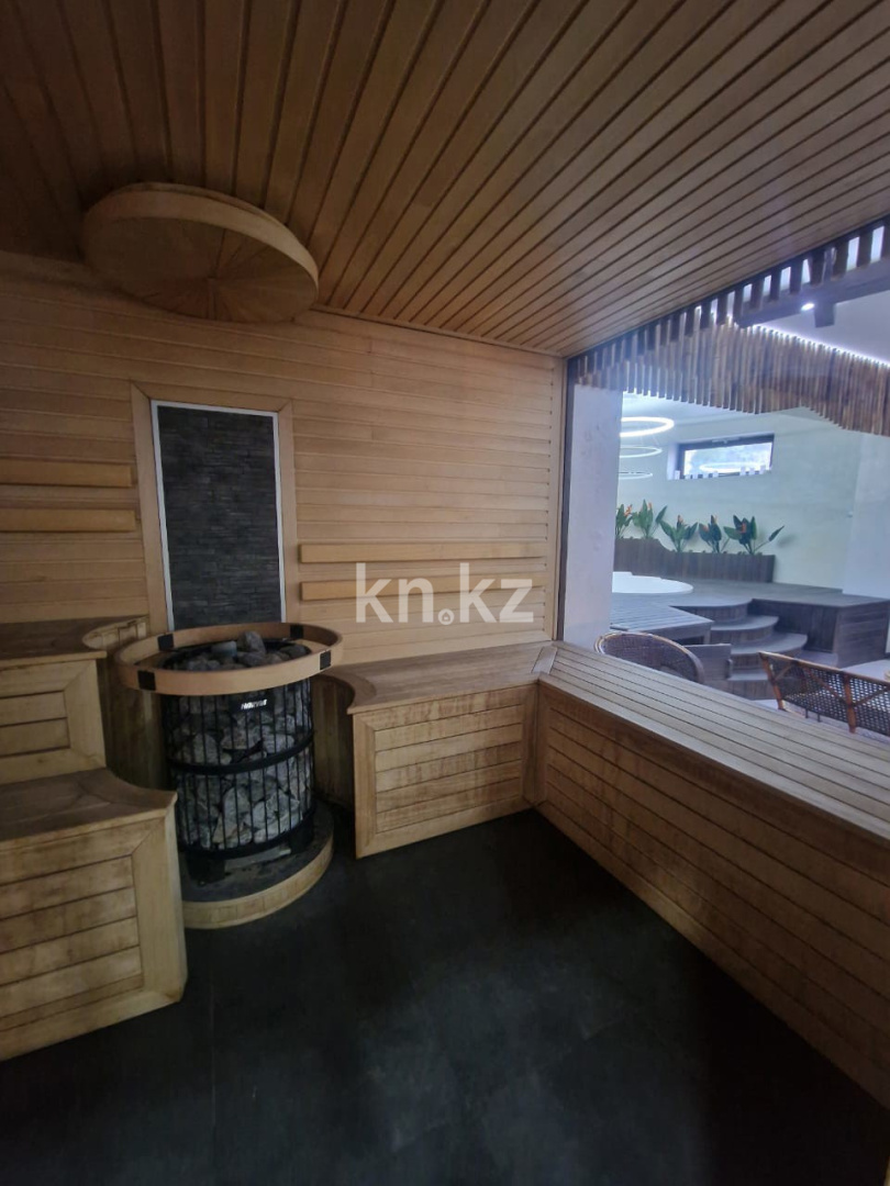 Продажа 7-комнатного дома, 680 м² - Продажа домов, коттеджей в Алматы фото 24 из 34