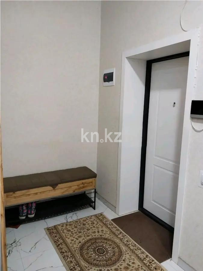 Продажа 3-комнатной квартиры, 65 м², ул. Гапеева, дом  15/1 - Продажа  трехкомнатных квартир в Караганде фото 7 из 7