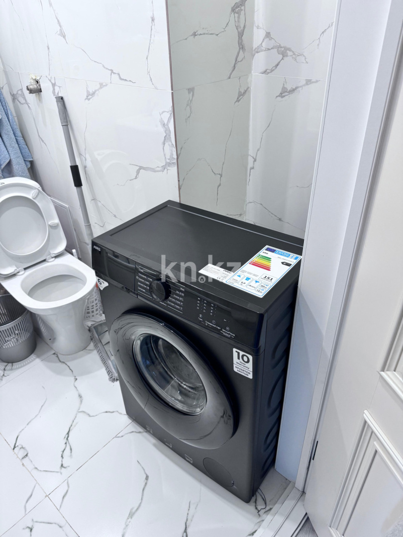 Аренда 2-комнатной квартиры, 60 м² в Астане - фото 6