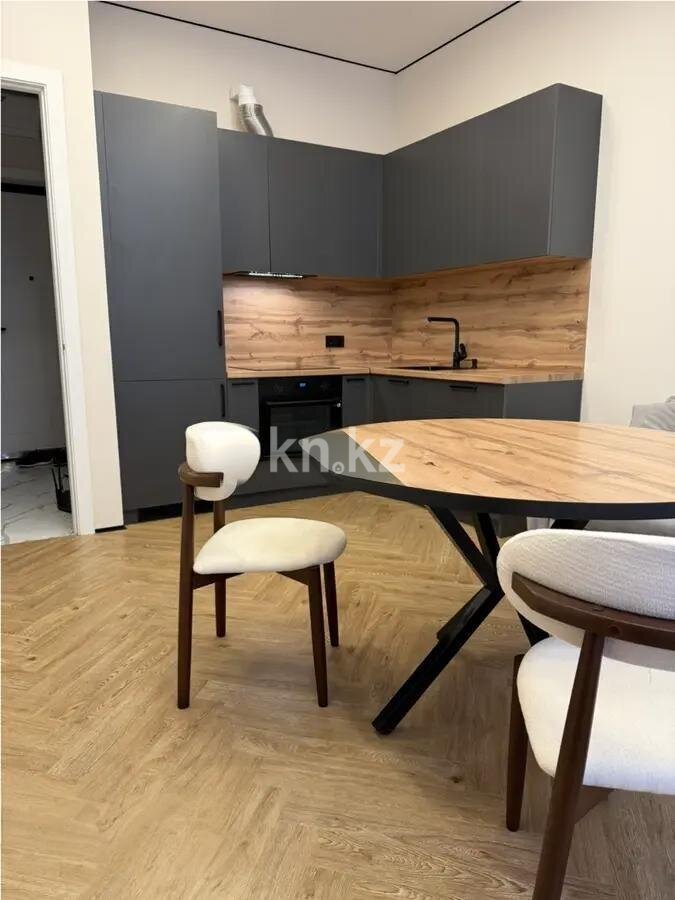 Продажа 1-комнатной квартиры, 42 м² в Астане - фото 3