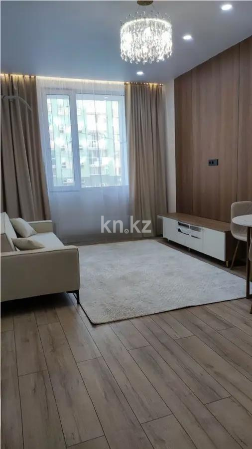 Продажа 3-комнатной квартиры, 67 м², ул. Молдагалиева, дом  5 - Продажа  трехкомнатных квартир в новостройках Астаны фото 1 из 5