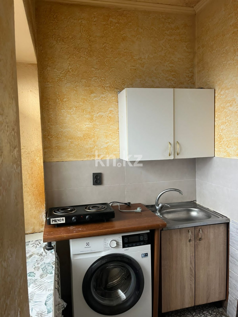 Аренда 1-комнатной квартиры, 33 м² - Аренда квартир помесячно в Алматы - страница 3 фото 1 из 3