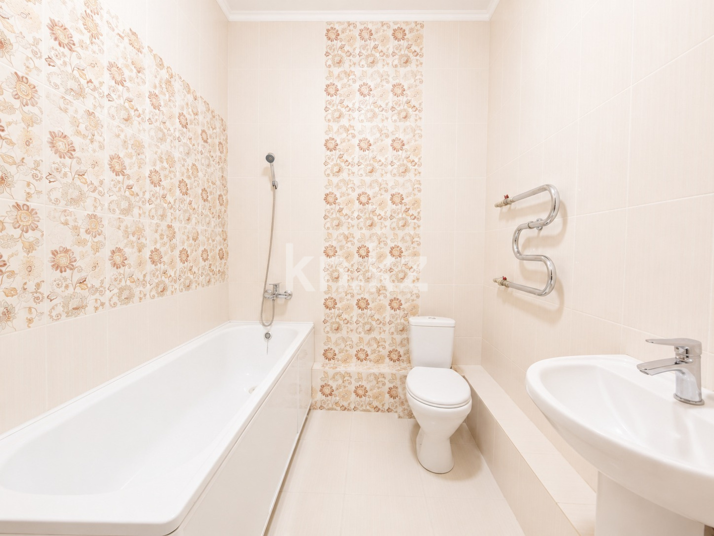 Продажа 1-комнатной квартиры, 42.6 м² в Астане - фото 7