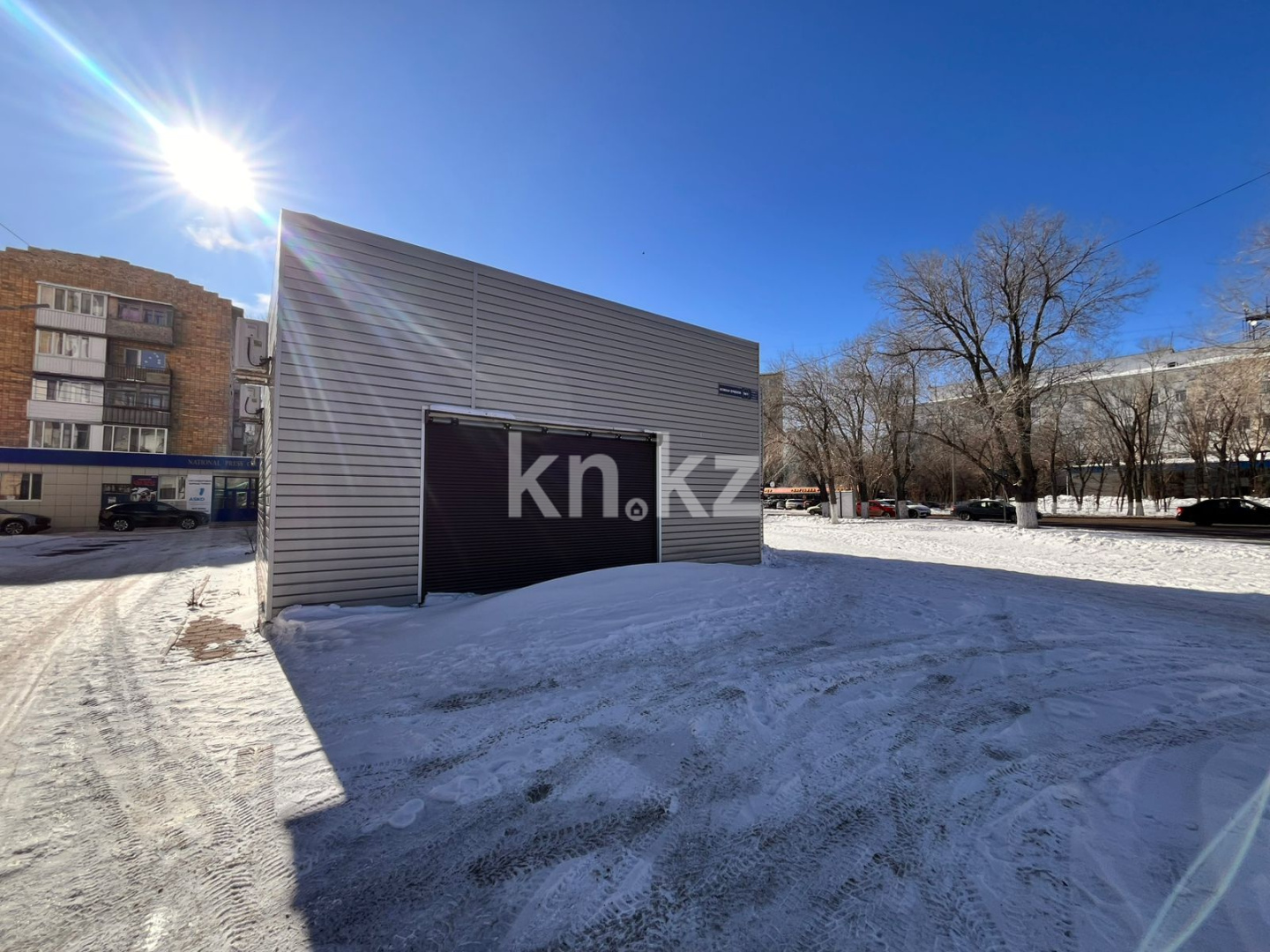 Аренда помещения - Аренда офисных и торговых помещений в Караганде фото 7 из 7