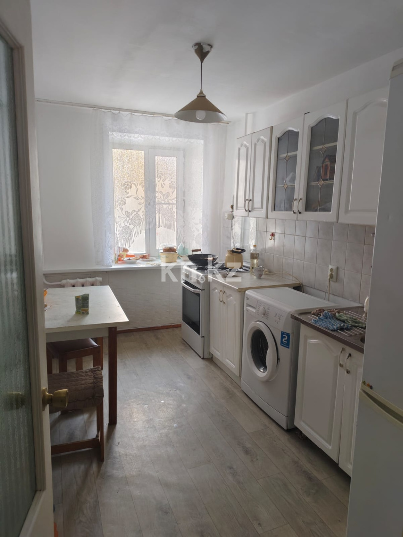 Аренда 2-комнатной квартиры, 52 м² - Аренда квартир помесячно в р-не Байконур Астаны фото 1 из 8