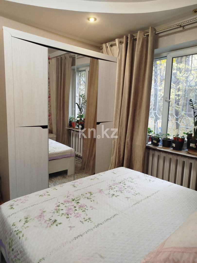 Продажа 3-комнатной квартиры, 71.5 м², микрорайон Жетысу-2 - Продажа квартир в Алматы с фото фото 14 из 30