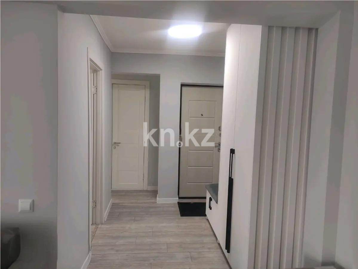 Продажа 3-комнатной квартиры, 57 м², ул. Сейфуллина, дом  12 в Астане - фото 5