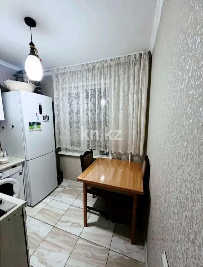 Продажа 2-комнатной квартиры, 45 м², мкр-н Орбита-1, дом  8 в Алматы - фото 3