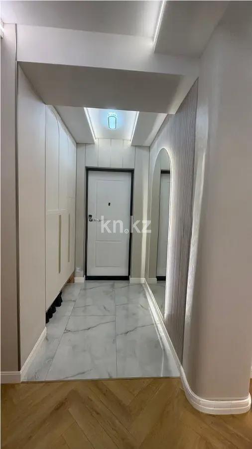 Продажа 3-комнатной квартиры, 75 м² - Продажа трехкомнатных квартир от собственников в Астане - страница 7 фото 6 из 6