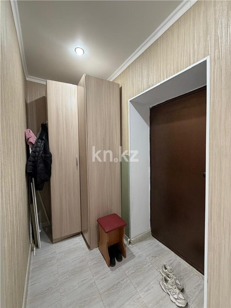 Продажа 1-комнатной квартиры, 27.6 м² в Астане - фото 7
