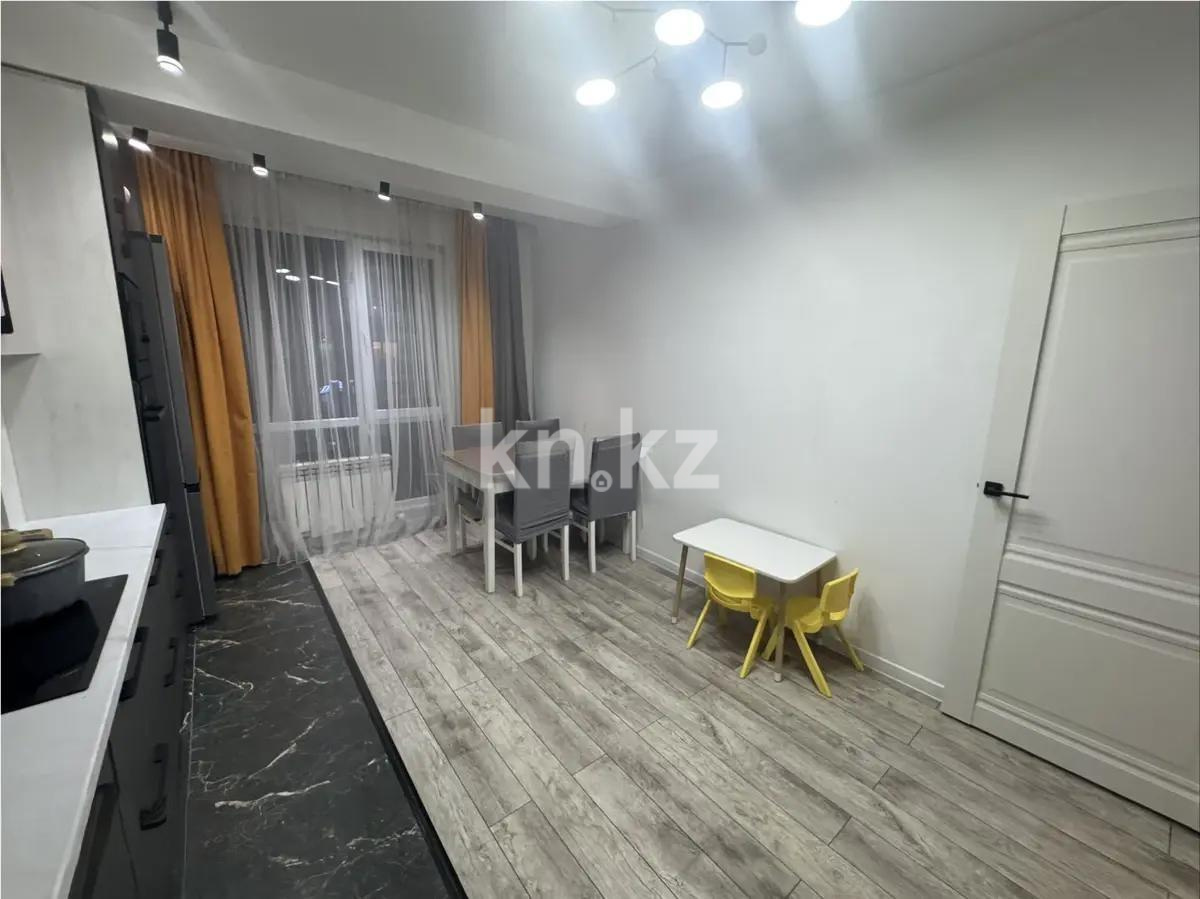 Продажа 2-комнатной квартиры, 70 м² в Алматы - фото 3