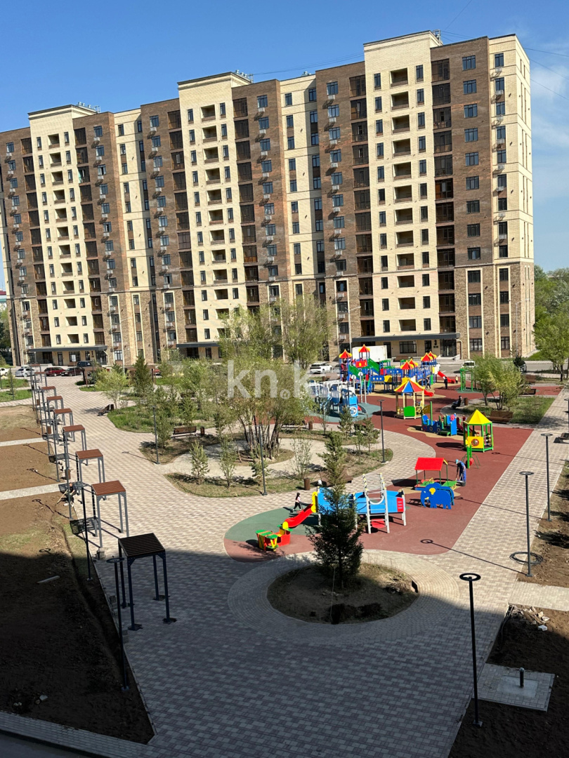 Продажа 1-комнатной квартиры, 44.2 м² - Продажа квартир в новостройках Караганды - страница 14 фото 7 из 8