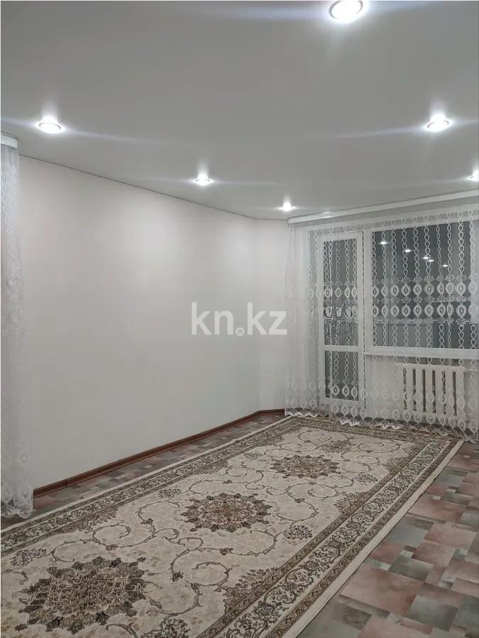 Продажа 3-комнатной квартиры, 63 м², ул. Гапеева, дом  23 фото 1 из 5 | kn.kz Продажа 3-комнатной квартиры, 63 м², ул. Гапеева, дом  23 - Продажа квартир в Караганде фото 1 из 5