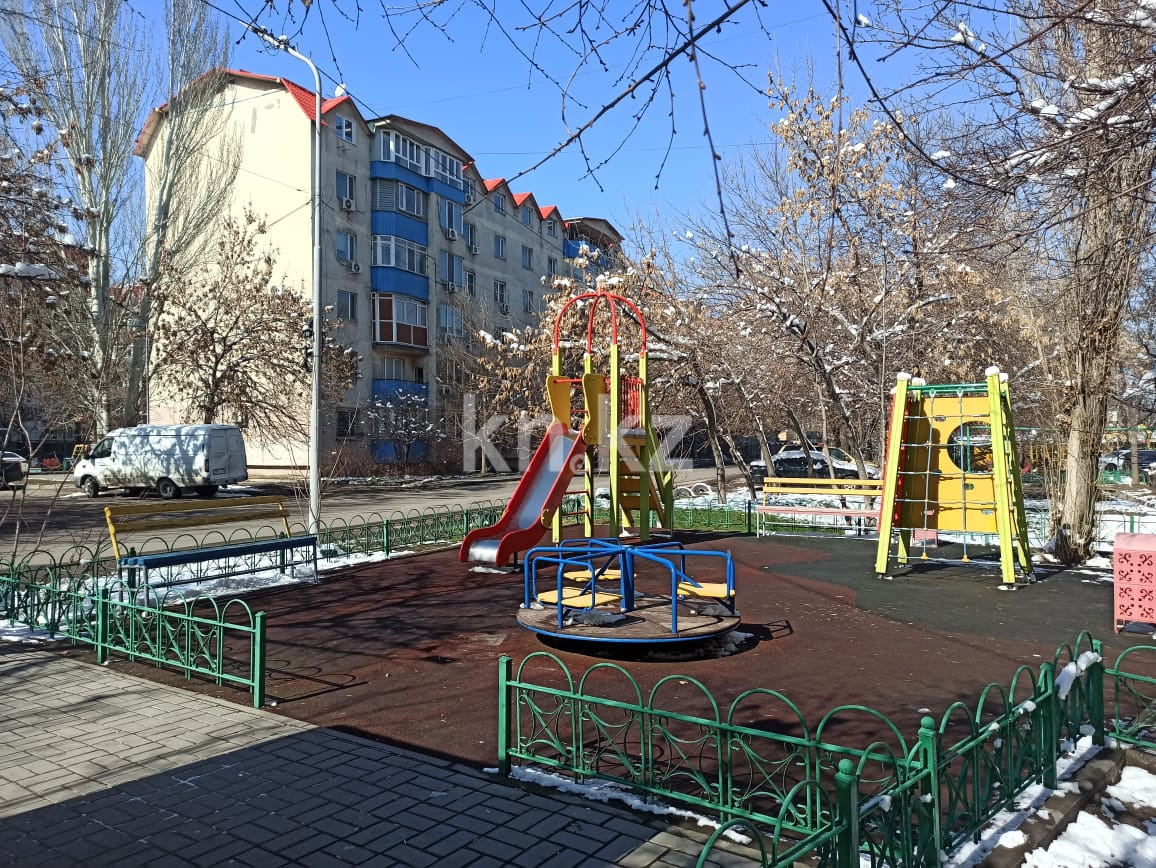 Продажа 4-комнатной квартиры, 84 м² - Продажа четырехкомнатных квартир в Алматы фото 13 из 13