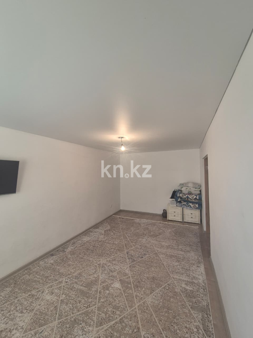 Продажа 1-комнатной квартиры, 46.9 м², ул. Есет батыра, дом  65 - Продажа квартир в Актобе фото 7 из 11
