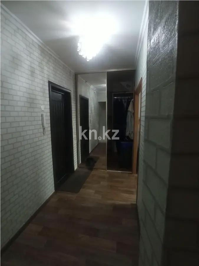 Продажа 1-комнатной квартиры, 42 м², ул. Таттимбета, дом  15 - Продажа  однокомнатных квартир в Караганде фото 3 из 3