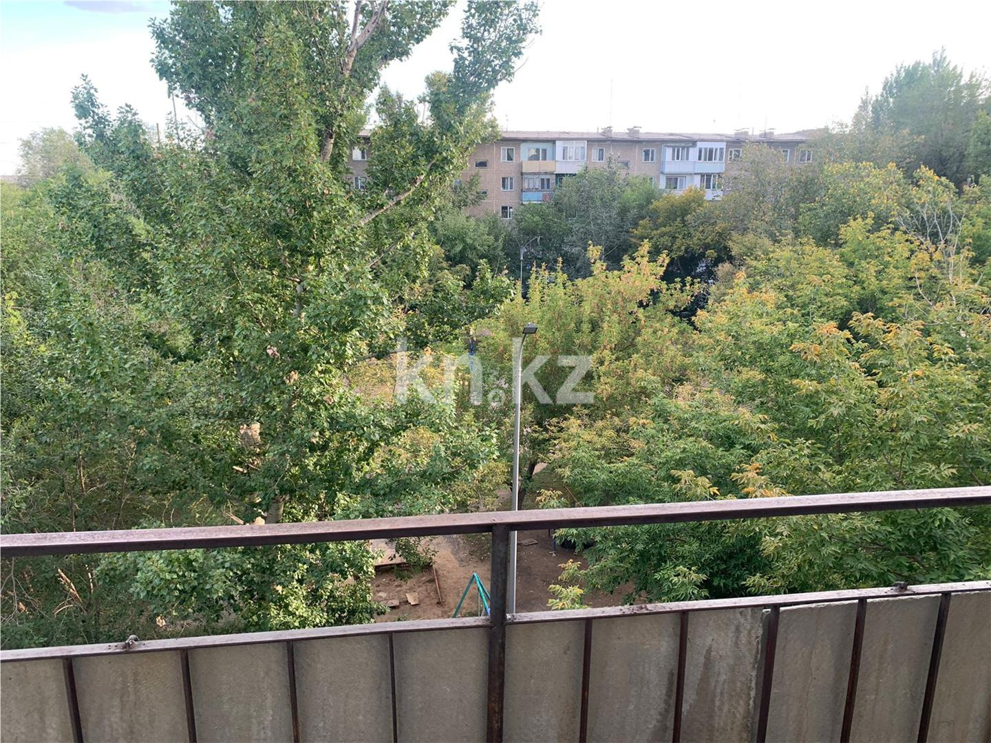 Продажа 1-комнатной квартиры, 31 м², мкр-н 22, дом  18 - Продажа квартир в Караганде фото 8 из 8