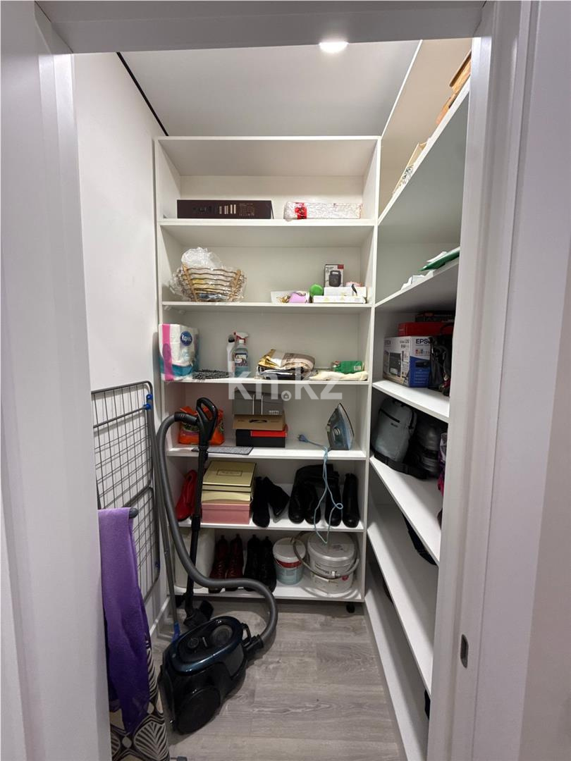 Продажа 3-комнатной квартиры, 96 м² в Астане - фото 12