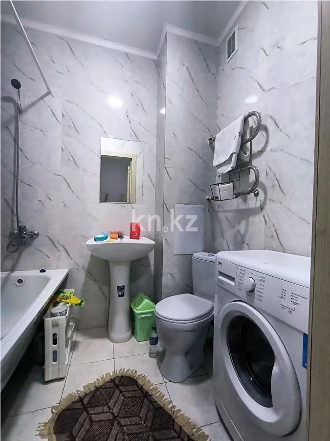 Продажа 1-комнатной квартиры, 35 м² в Астане - фото 3