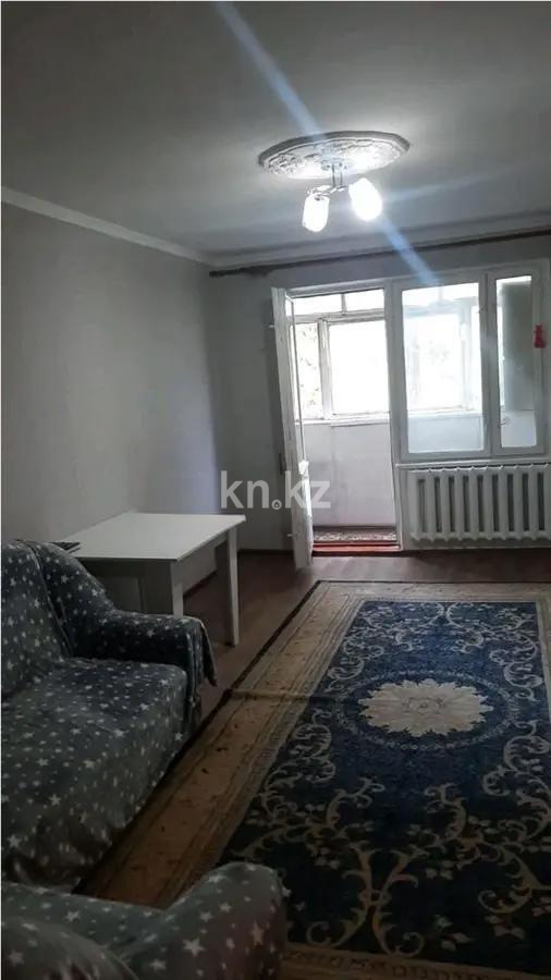 Продажа 2-комнатной квартиры, 44 м², ул. Дуйсенова, дом  111 в Алматы
