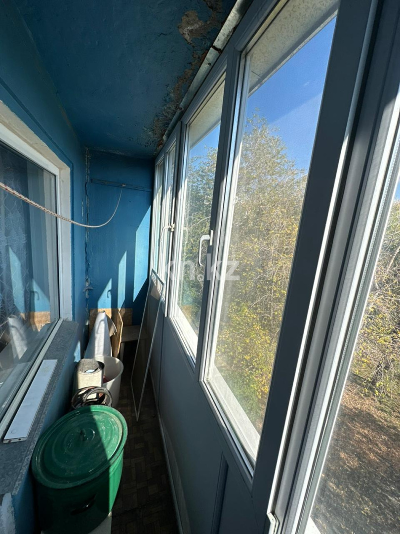 Продажа 2-комнатной квартиры, 44.8 м², ул. Муканова - Продажа квартир в Караганде фото 11 из 12