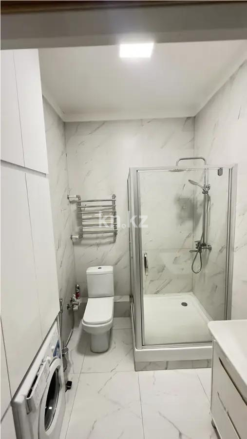 Продажа 1-комнатной квартиры, 47 м² - Продажа квартир в Медеуском р-не Алматы - страница 3 фото 3 из 4