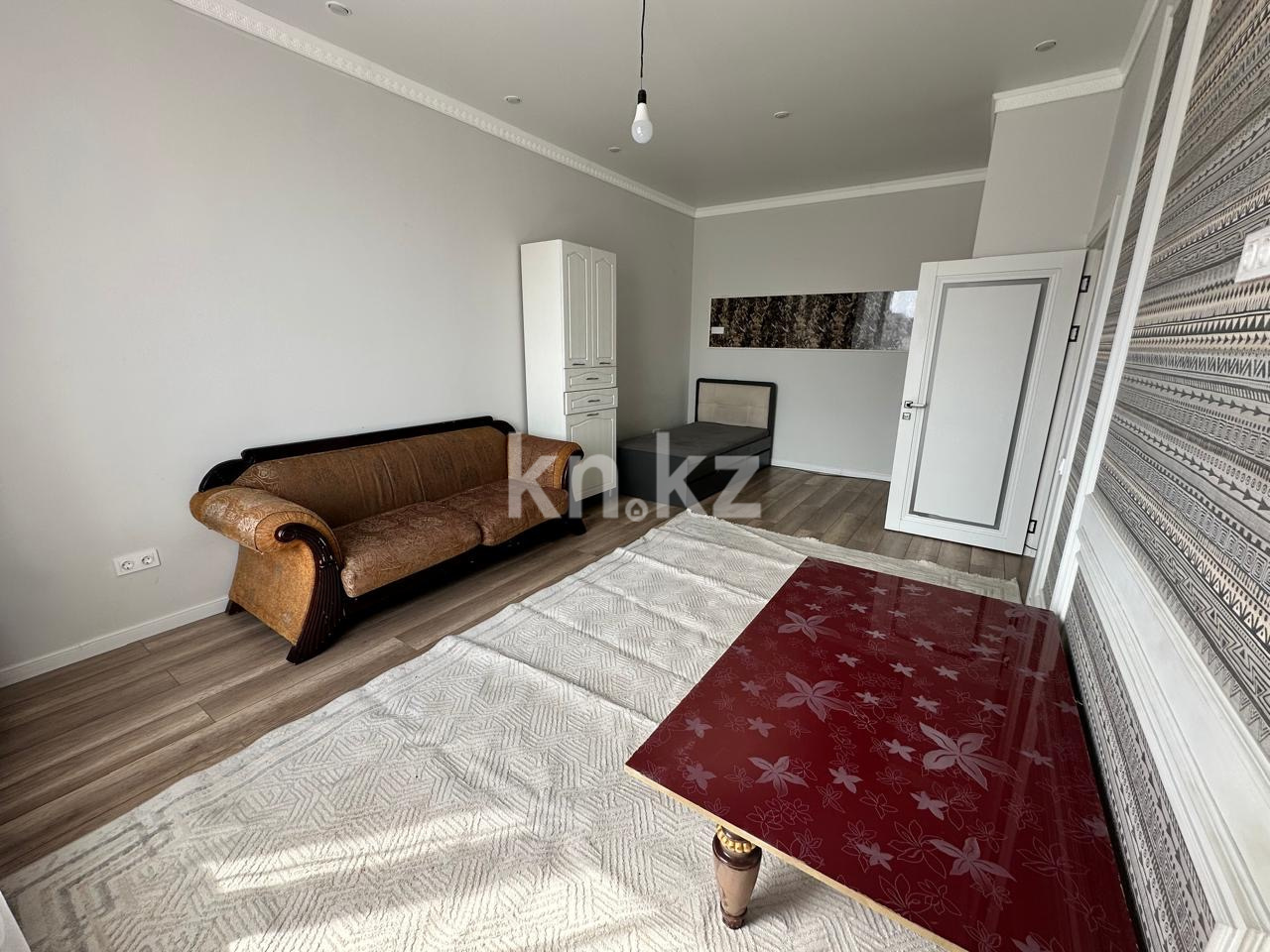 Аренда 1-комнатной квартиры, 43 м² - Аренда недвижимости в Казахстане - страница 2 фото 4 из 11