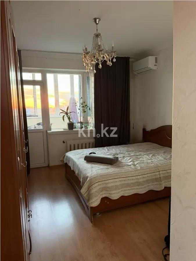 Продажа 3-комнатной квартиры, 93 м² - Продажа трехкомнатных квартир в блочном доме в Астане фото 2 из 6