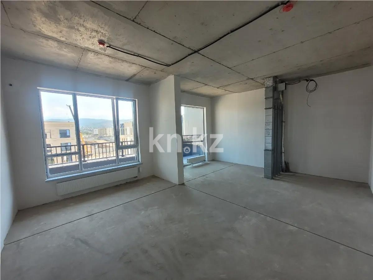 Продажа 1-комнатной квартиры, 35.5 м² в Алматы