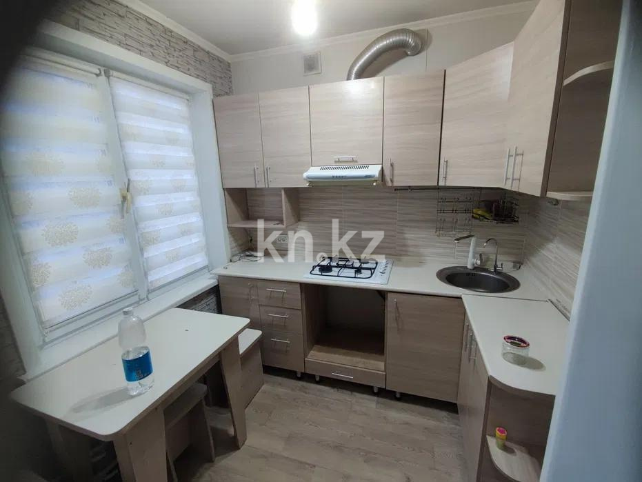 Продажа 2-комнатной квартиры, 47 м², ул. Абая, дом  32/2 - Продажа квартир в Темиртау без посредников фото 3 из 5