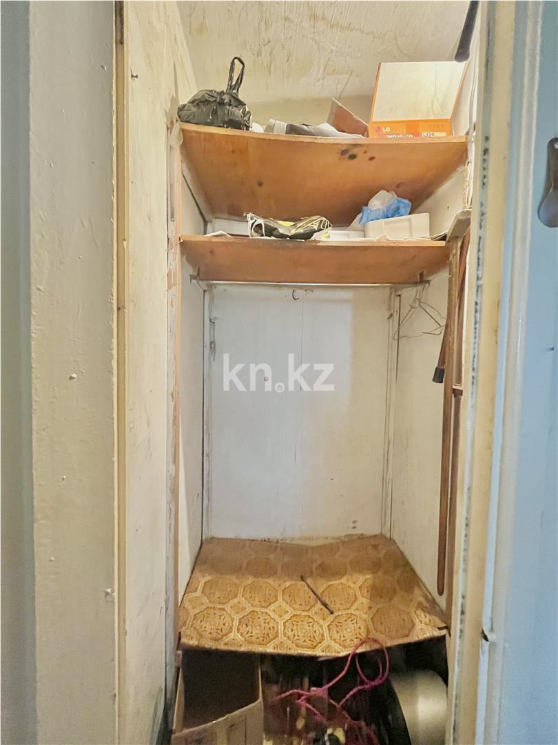 Продажа 3-комнатной квартиры, 52 м², ул. Абая в Темиртау - фото 11