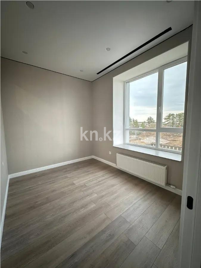 Продажа 3-комнатной квартиры, 57 м² в Астане - фото 2