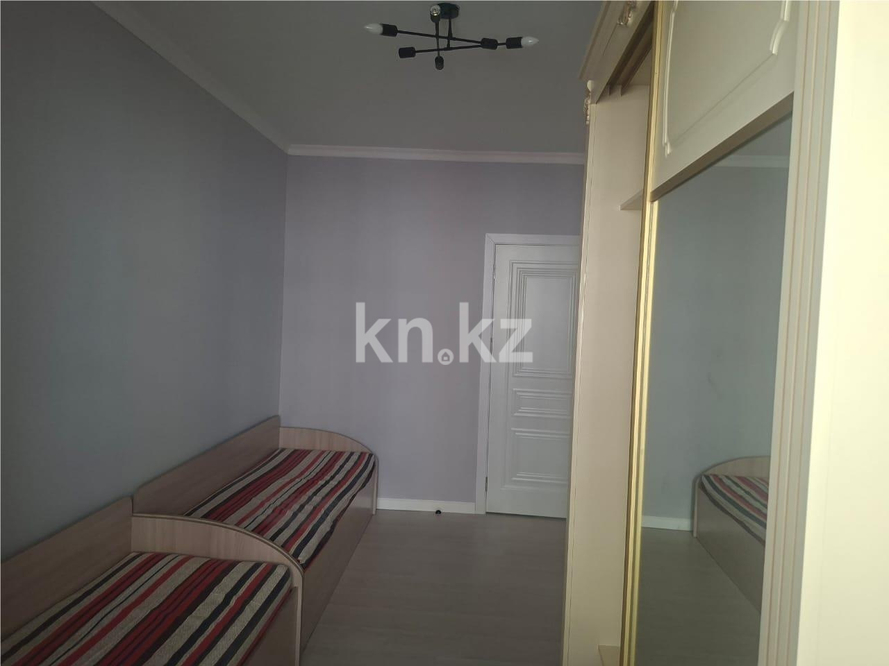 Продажа 3-комнатной квартиры, 72.7 м² в Астане - фото 6