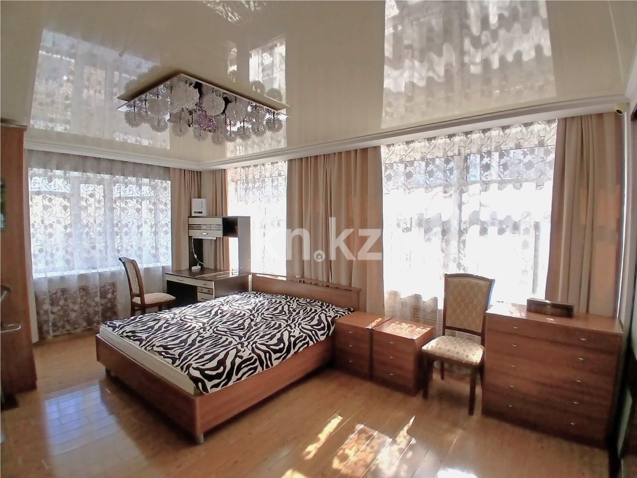 Продажа 3-комнатной квартиры, 119 м² - Продажа трехкомнатных квартир в Казахстане - страница 2 фото 5 из 18