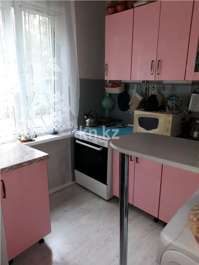 Продажа 2-комнатной квартиры, 45 м² в Алматы - фото 3