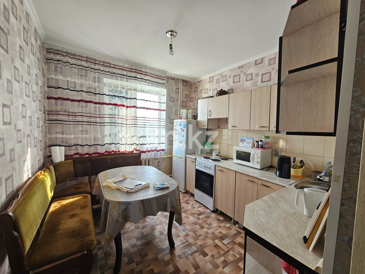 Продажа 2-комнатной квартиры, 54.1 м² в Караганде - фото 11