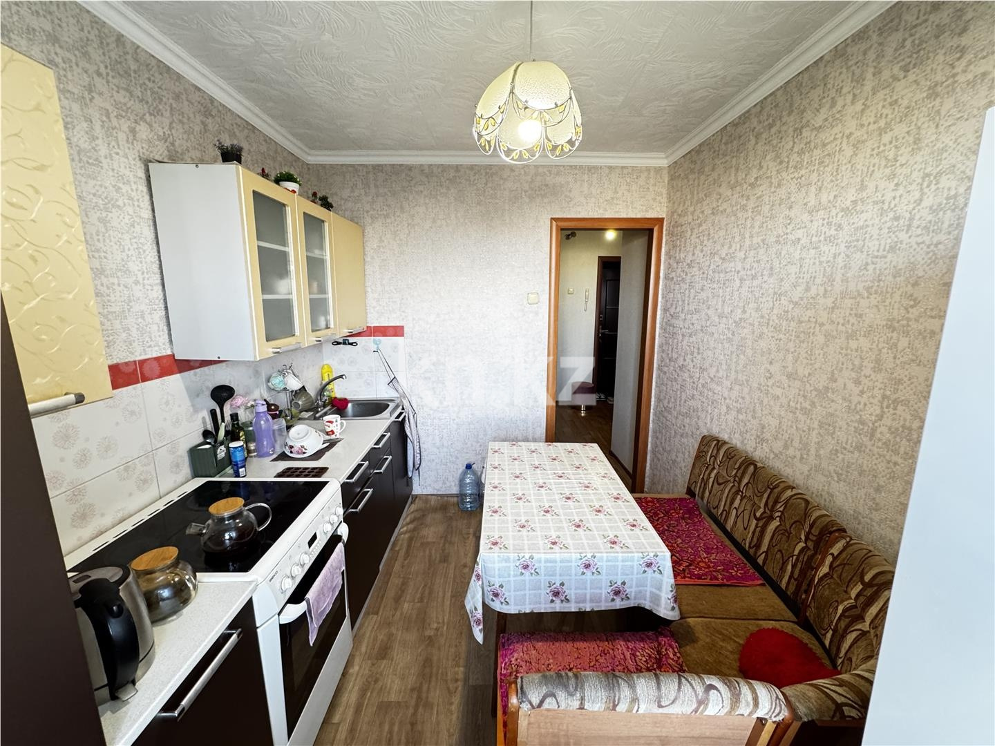 Продажа 1-комнатной квартиры, 35 м² в Караганде - фото 5