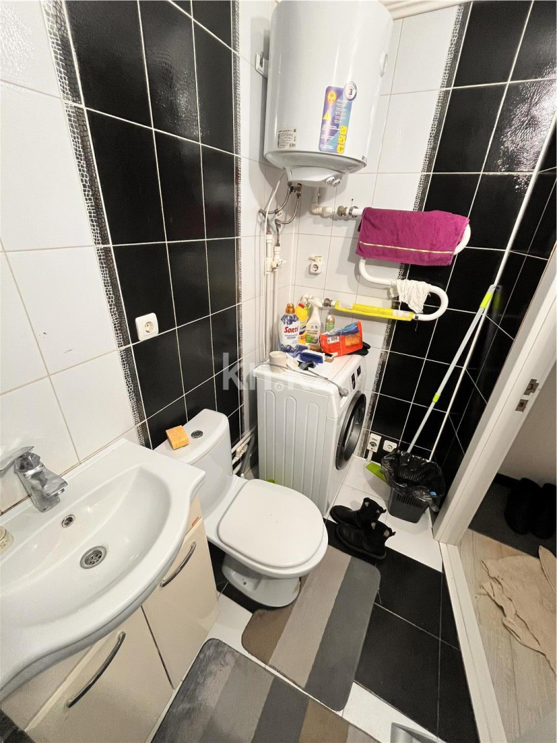 Продажа 3-комнатной квартиры, 68 м² - Продажа трехкомнатных квартир в Темиртау фото 10 из 12