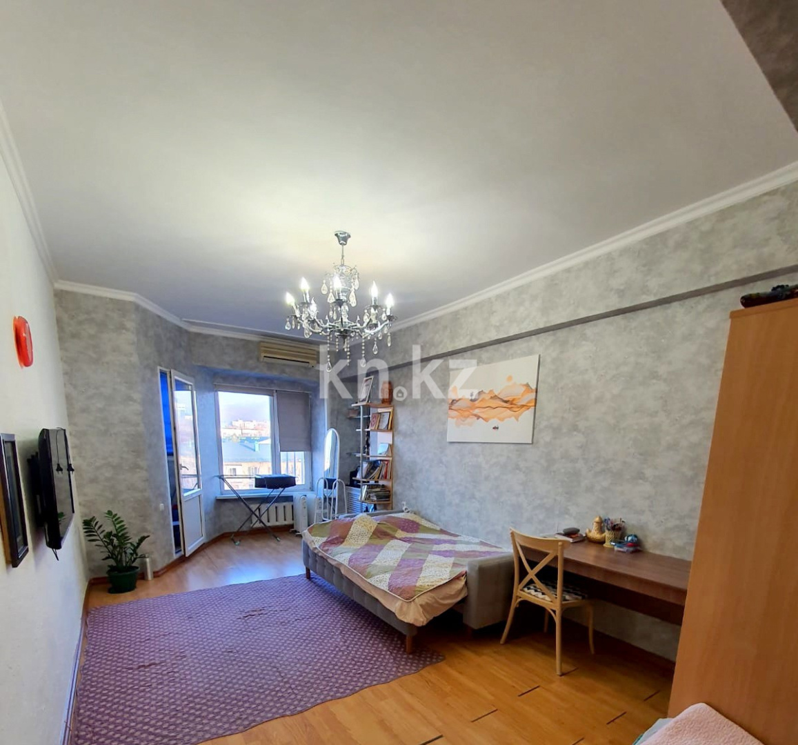 Продажа 2-комнатной квартиры, 56 м² - Продажа квартир в Алматы в Бостандыкском р-не фото 2 из 13