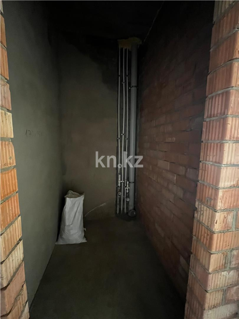 Продажа 3-комнатной квартиры, 70 м², 067 учетный квартал - Продажа квартир в Караганде фото 9 из 11