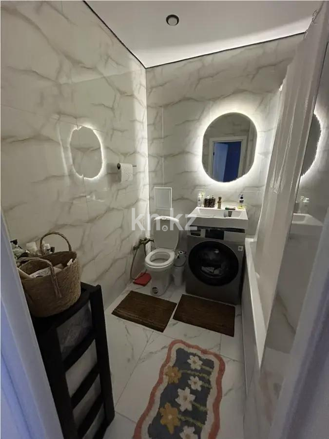 Продажа 1-комнатной квартиры, 35 м² в Астане - фото 3