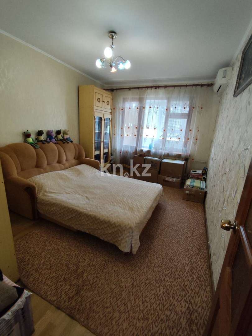Продажа 2-комнатной квартиры, 49.2 м², ул. Матросова - Продажа и аренда недвижимости в Уральске фото 1 из 12