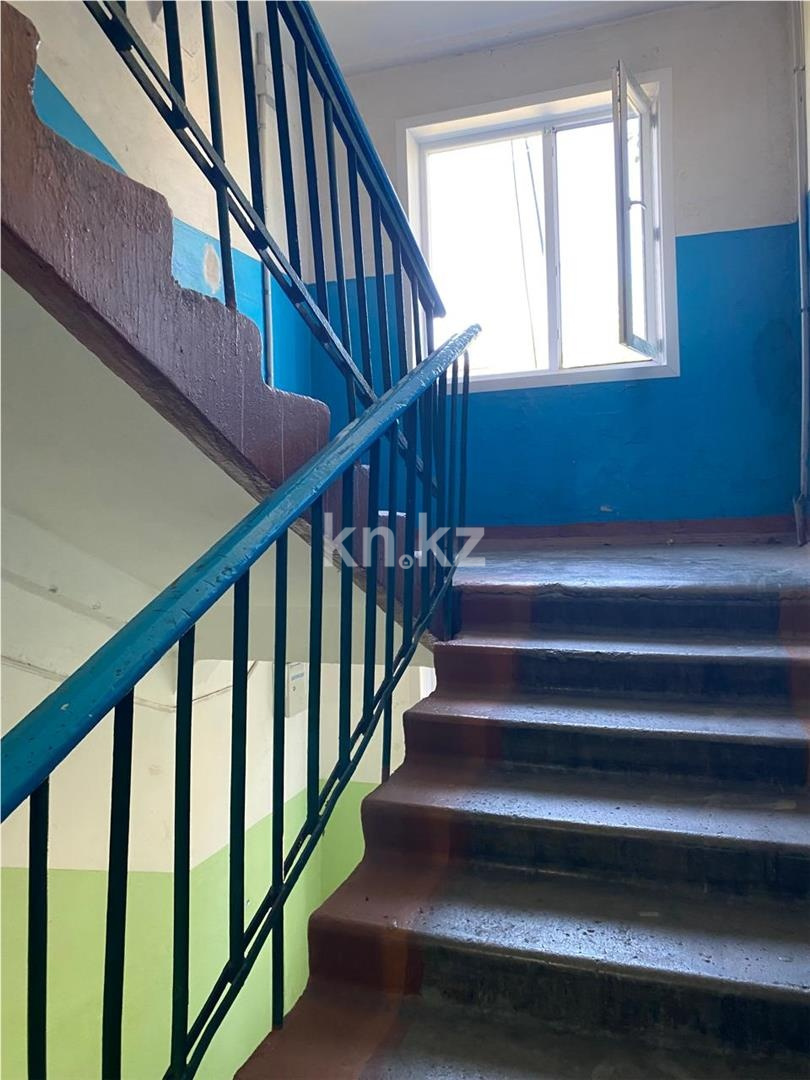 Продажа 3-комнатной квартиры, 58 м² - Продажа трехкомнатных квартир в Казахстане - страница 8 фото 10 из 11