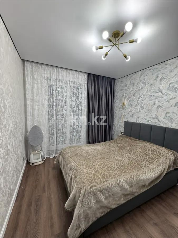 Продажа 2-комнатной квартиры, 39.2 м² - Продажа двухкомнатных квартир от собственников в Астане фото 2 из 4