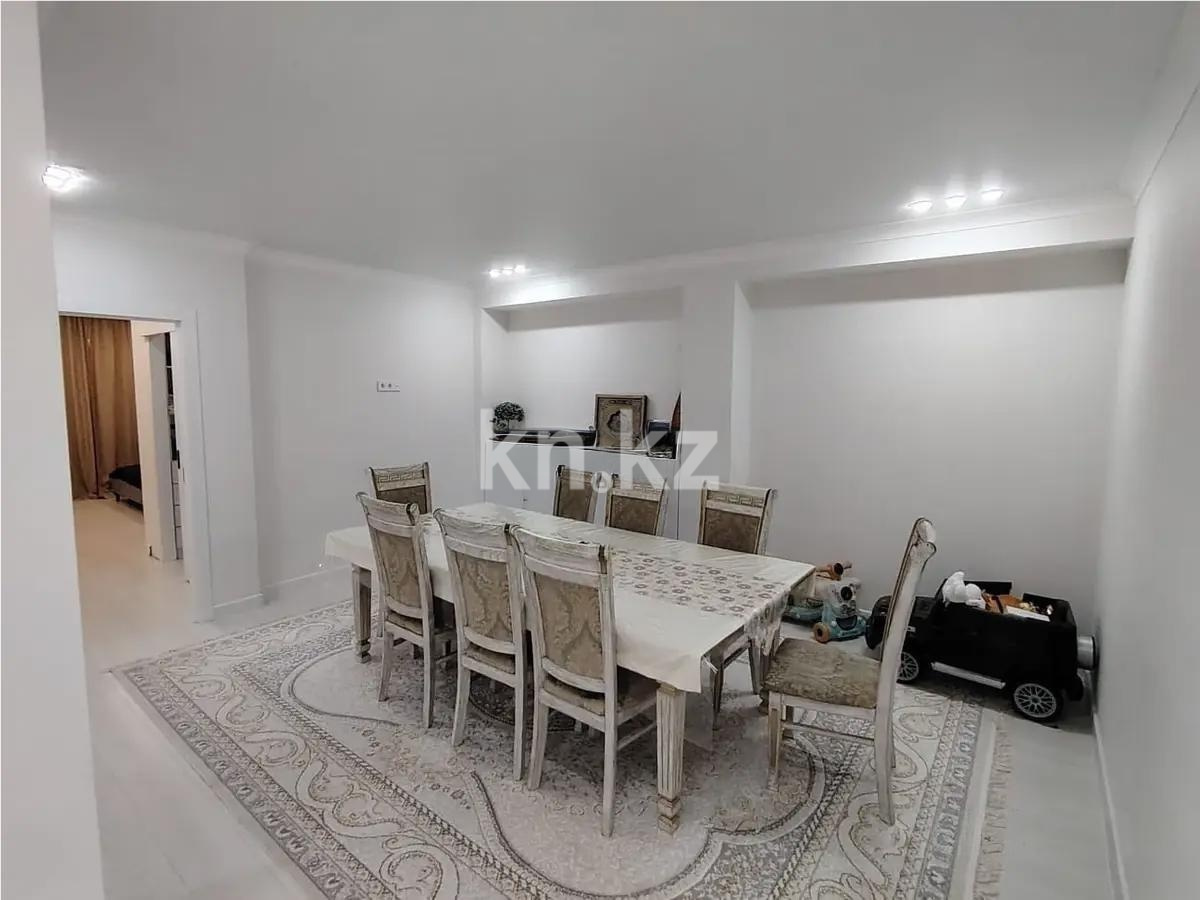 Продажа 3-комнатной квартиры, 89.8 м² - Продажа трехкомнатных квартир от собственников в Казахстане фото 1 из 6