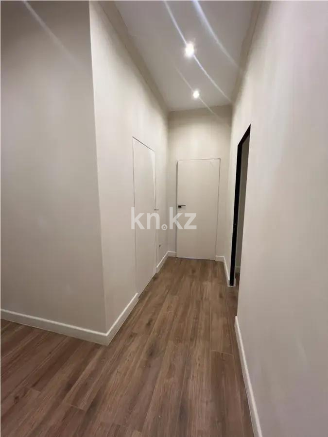 Продажа 2-комнатной квартиры, 59 м² в Алматы - фото 2