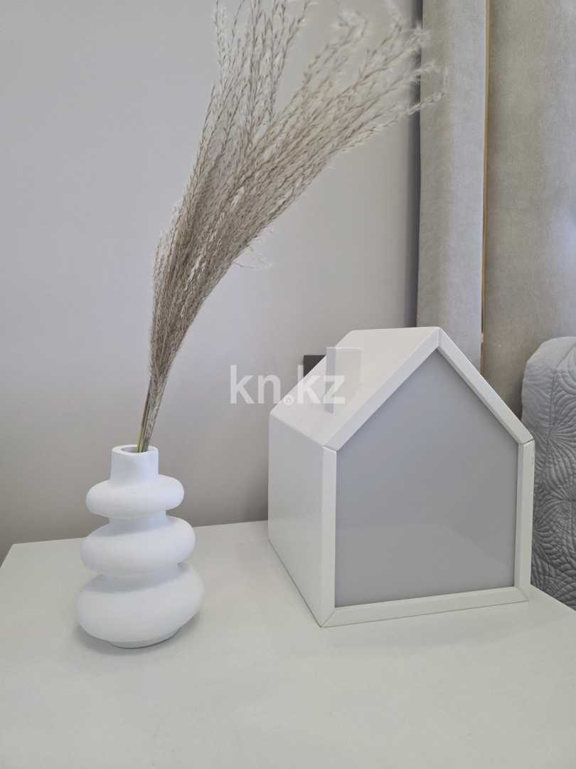Продажа 2-комнатной квартиры, 77 м² - Продажа гаражей в Актау фото 20 из 20